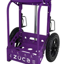 Zuca Backpack Cart (Open Box) - Disc Golf Deals USA