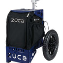 Zuca Compact Cart - Disc Golf Deals USA