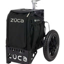 Zuca Compact Cart - Disc Golf Deals USA