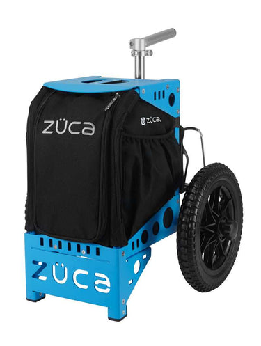 Zuca Compact Cart - Disc Golf Deals USA