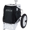 Zuca Compact Cart - Disc Golf Deals USA