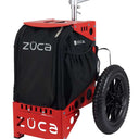 Zuca Compact Cart - Disc Golf Deals USA