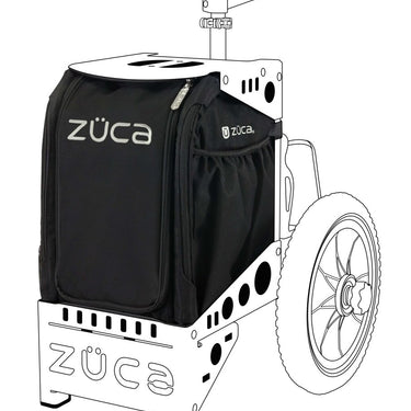 Zuca Compact Cart Insert Bag - Disc Golf Deals USA