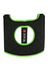 Green/Black