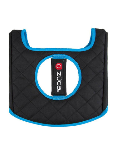 Zuca Disc Golf Cart Seat Cushion (Reversible) - Disc Golf Deals USA