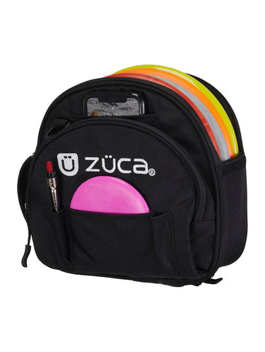 Zuca Disc Golf Putter Pouch Sling - Disc Golf Deals USA