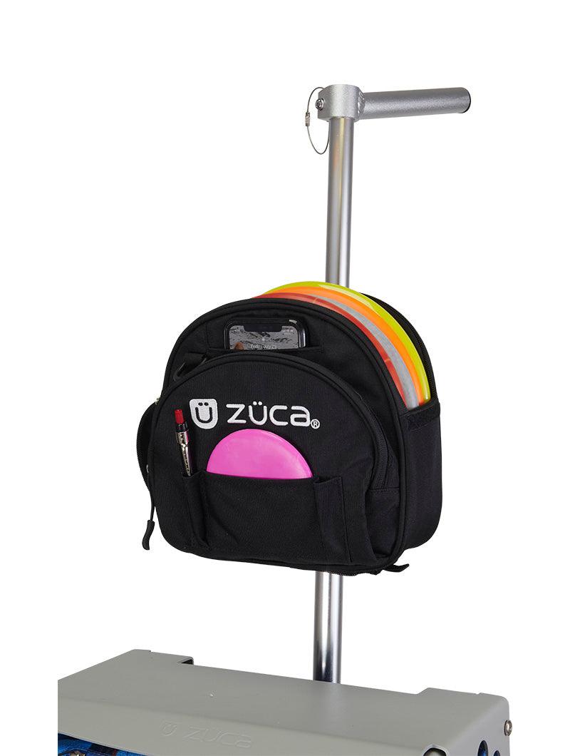 Zuca Disc Golf Putter Pouch Sling - Disc Golf Deals USA
