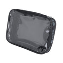 Zuca Disc Golf Small Utility Pouch (Clear Top) - Disc Golf Deals USA