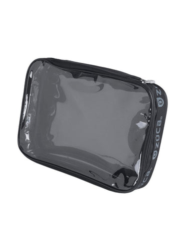 Zuca Disc Golf Small Utility Pouch (Clear Top) - Disc Golf Deals USA