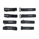 Zuca Self - Grip Straps, Pack of 8 - Disc Golf Deals USA