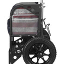 Zuca Transit Cart - Disc Golf Deals USA