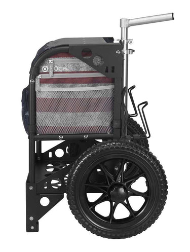 Zuca Transit Cart - Disc Golf Deals USA