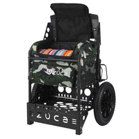 Zuca Transit Cart - Disc Golf Deals USA