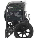 Zuca Transit Cart - Disc Golf Deals USA