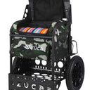 Zuca Transit Cart - Disc Golf Deals USA