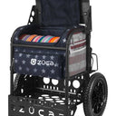 Zuca Transit Cart - Disc Golf Deals USA