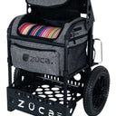 Zuca Transit Cart - Disc Golf Deals USA