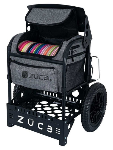 Zuca Transit Cart - Disc Golf Deals USA