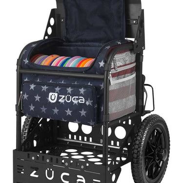 Zuca Transit Cart (Open Box) - Disc Golf Deals USA