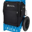 Zuca Trekker Cart - Disc Golf Deals USA