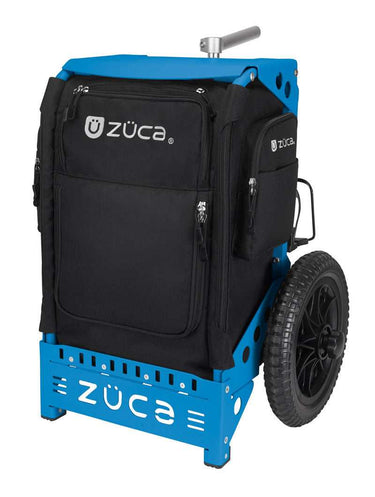 Zuca Trekker Cart - Disc Golf Deals USA