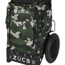 Zuca Trekker Cart - Disc Golf Deals USA