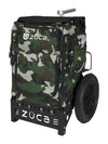 Woodland Camo & Black