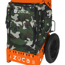 Zuca Trekker Cart - Disc Golf Deals USA