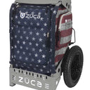 Zuca Trekker Cart - Disc Golf Deals USA