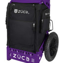 Zuca Trekker Cart - Disc Golf Deals USA