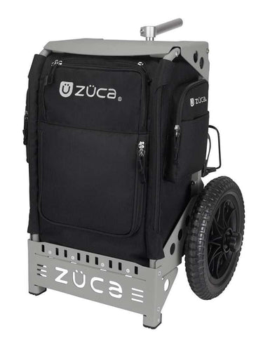 Zuca Trekker Cart - Disc Golf Deals USA