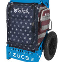 Zuca Trekker Cart - Disc Golf Deals USA