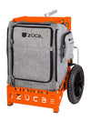 Charcoal & Orange (pre-order-available mid-August)