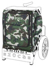 Woodland Camo