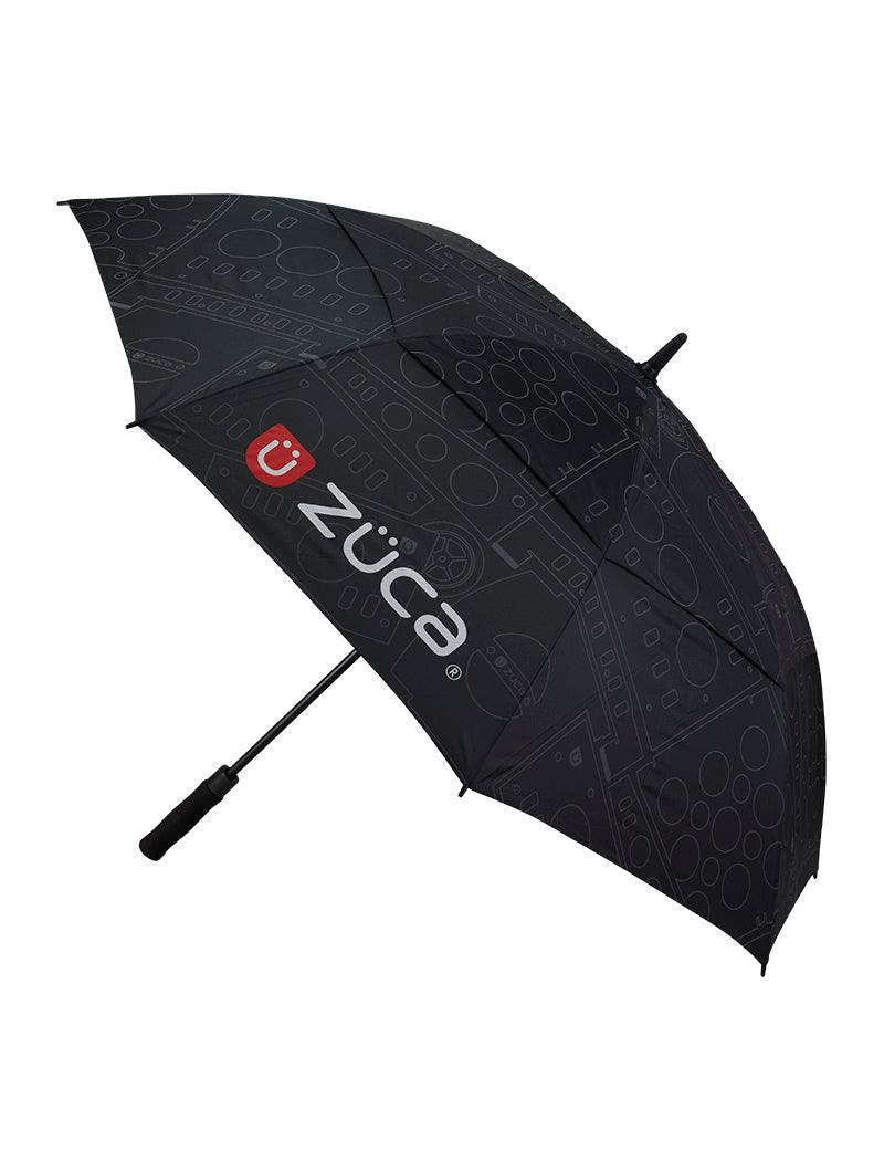 Zuca Vented Umbrella - Disc Golf Deals USA