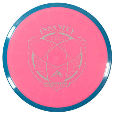 Axiom Fission Insanity - Disc Golf Deals USA