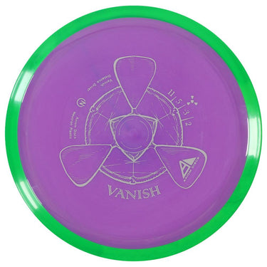 Axiom Neutron Vanish - Disc Golf Deals USA