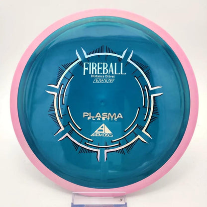 Axiom Plasma Fireball - Disc Golf Deals USA
