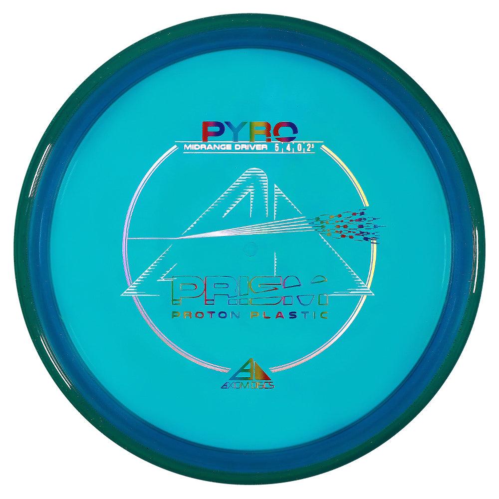 Axiom Prism Proton Pyro - Disc Golf Deals USA