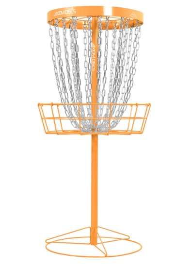 Axiom Pro Disc Golf Basket - Disc Golf Deals USA