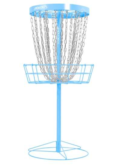 Axiom Pro Disc Golf Basket - Disc Golf Deals USA