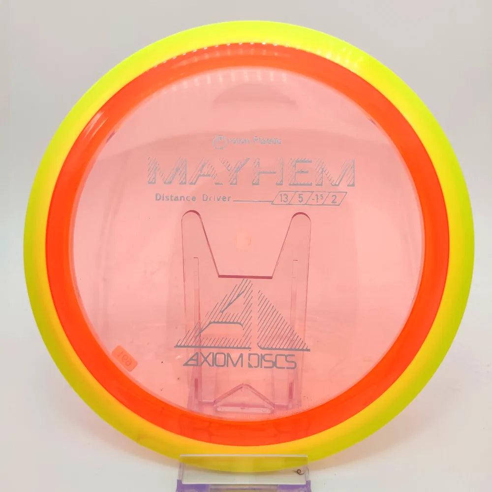 Axiom Proton Mayhem - Disc Golf Deals USA