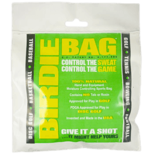 Birdie Bag Grip Enhancer - Disc Golf Deals USA