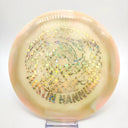 DGA Austin Hannum Tour Series Swirl Hypercane - Disc Golf Deals USA