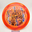 DGA Austin Hannum Tour Series Swirl Hypercane - Disc Golf Deals USA