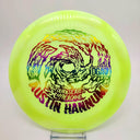 DGA Austin Hannum Tour Series Swirl Hypercane - Disc Golf Deals USA