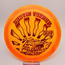 DGA Austin Turner Tour Series Swirl Banzai - Disc Golf Deals USA