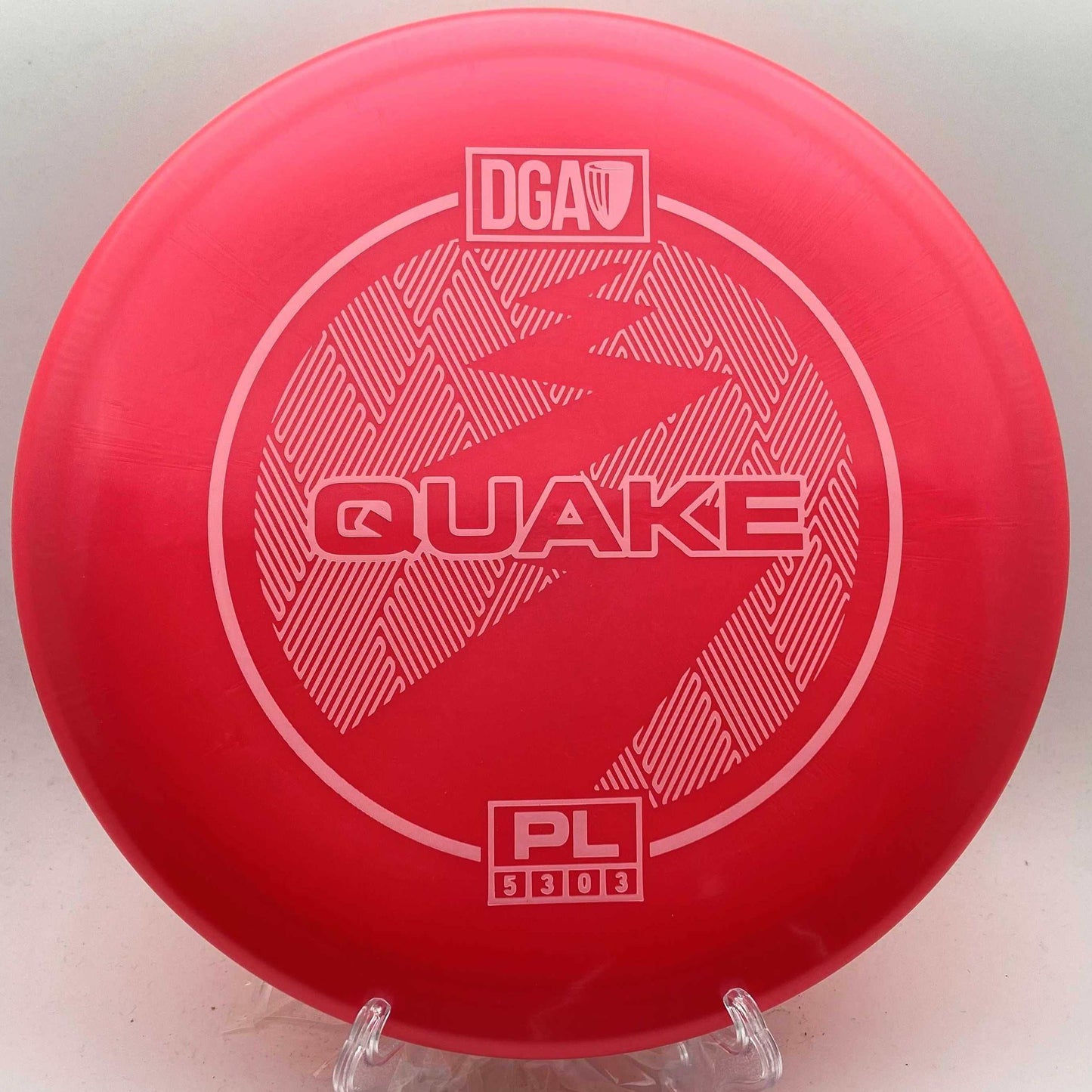 DGA Proline Quake - Disc Golf Deals USA