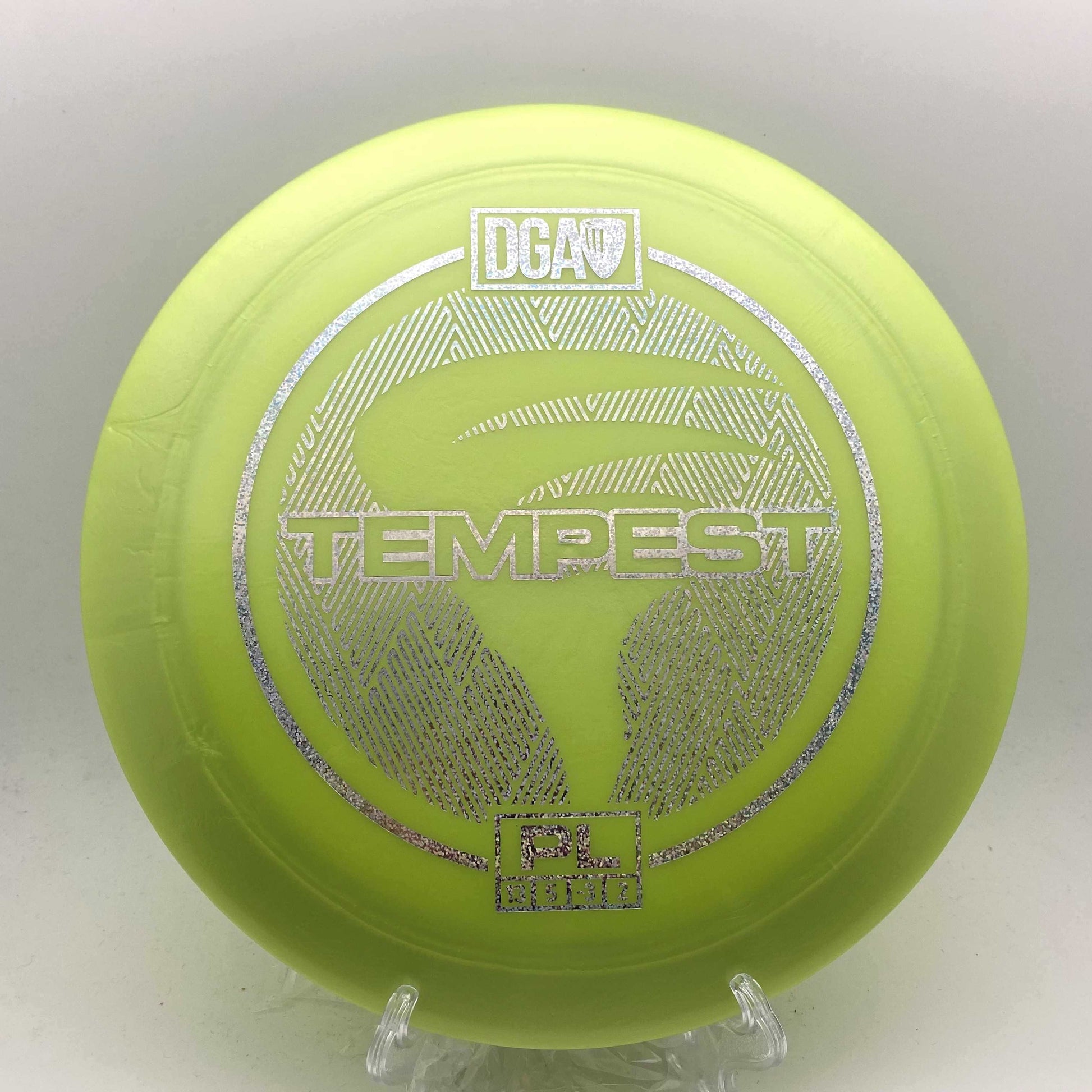 DGA Proline Tempest - Disc Golf Deals USA