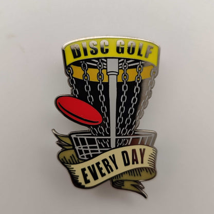 Disc Golf Pins - Disc Golf Deals USA